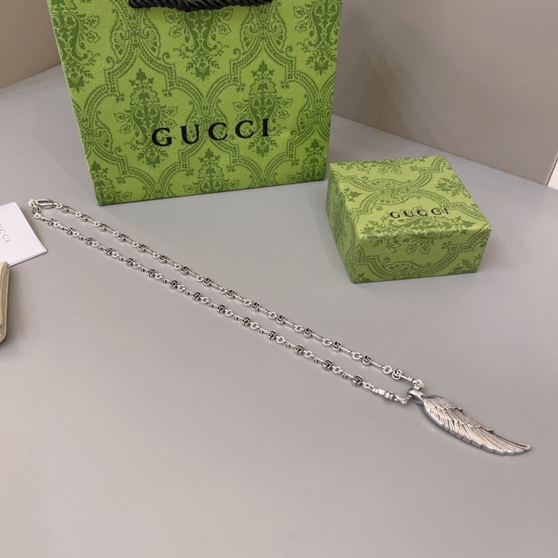 Gucci Necklaces